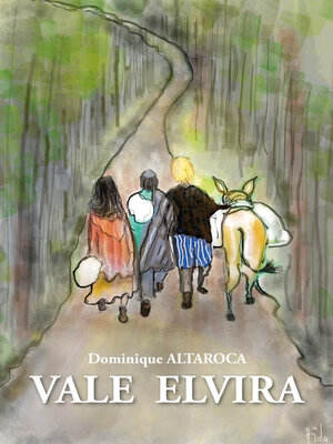 cover image of Vale Elvira